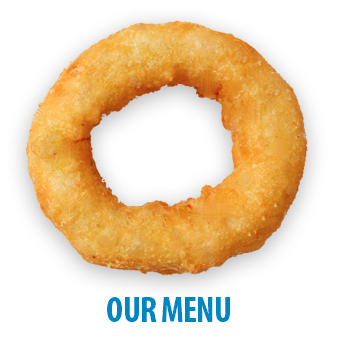 Our Menu